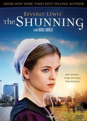 Beverly Lewis' The Shunning, DVD   - 