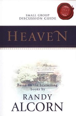 Heaven Group Discussion Guide  -     By: Randy Alcorn

