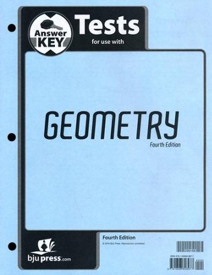 Geometry Fall Semester Exam Review Answer Key → Waltery Learning