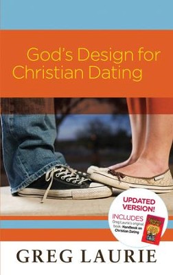 God's Design for Christian Dating  -     By: Greg Laurie
