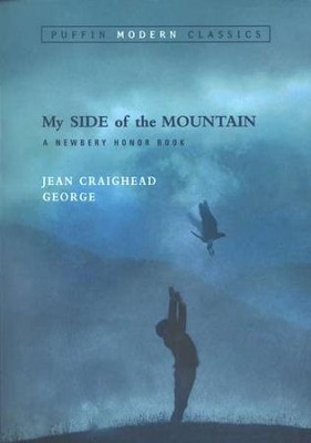 jean craighead george my side of the mountain trilogy