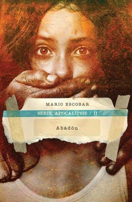 Abadon - eBook  -     By: Mario Escobar
