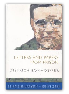 bonhoeffer letters and papers from prison
