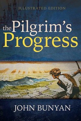 The Pilgrim's Progress - EBook: John Bunyan: 9781603743839 ...