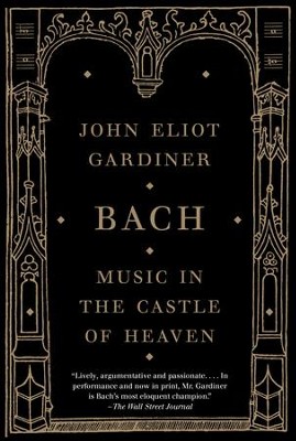bach music in the castle of heaven