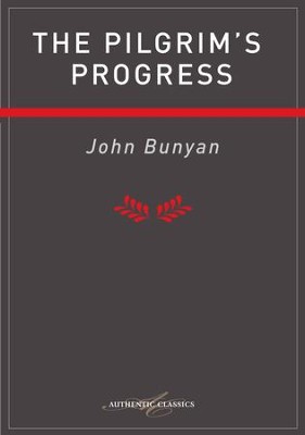The Pilgrim's Progress - eBook  -     By: John Bunyan
