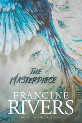 The Masterpiece, Hardcover   -     By: Francine Rivers
