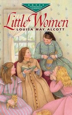 Little Women, Unabridged    -     By: Louisa May Alcott
