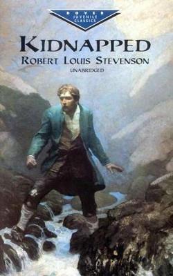 Kidnapped, Unabridged   -     By: Robert Louis Stevenson
