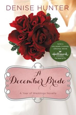 A December Bride - eBook  - 