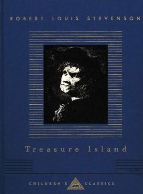 Treasure Island, Vol. 0000: Robert Louis Stevenson Illustrated By ...