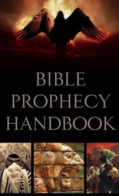 Bible Prophecy Handbook - eBook  -     By: Carol Smith
