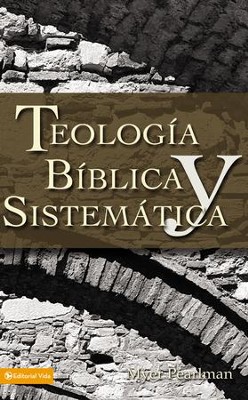 Teologia biblica y sistematica - eBook: Myer Pearlman: 9780829777444 ...