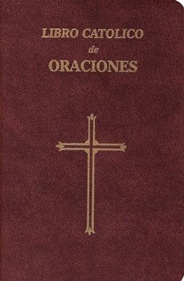 Libros Caolico De Oraciones, Book of Prayers Brown Vinyl: Maurus ...