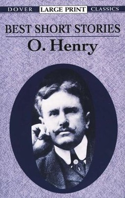 best short stories by o henry