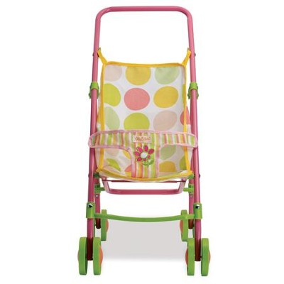 stella stroller