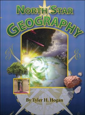 North Star Geography   -     By: Tyler H. Hogan
