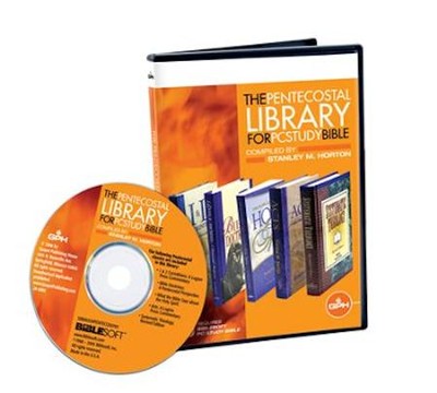 PC Study Bible 4 Advanced Reference Library