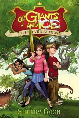 #1: Of Giants and Ice  -     By: Shelby Bach
    Illustrated By: Cory Loftis
