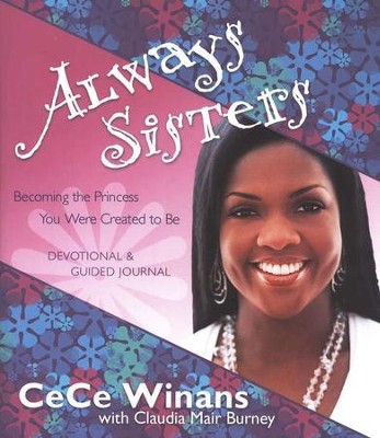 Always Sisters  -     By: CeCe Winans
