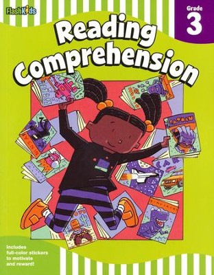 Reading Comprehension: Grade 3  - 