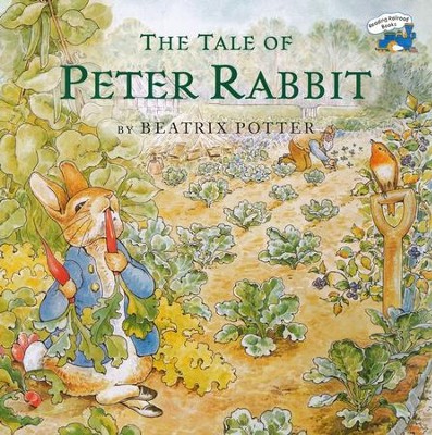 The Tale of Peter Rabbit  -     By: Beatrix Potter
