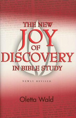 The New Joy of Discovery  -     By: Oletta Wald
