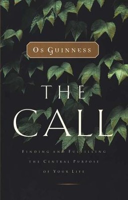The Call  -     By: Os Guinness
