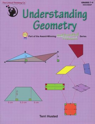 critical thinking company geometry