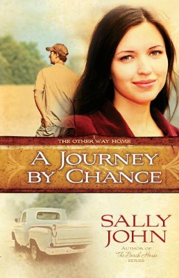A Journey by Chance - eBook  -     By: Sally John
