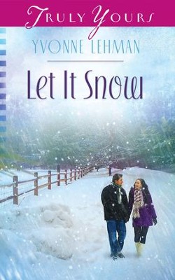 let it snow book movie