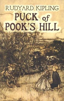 Puck of Pook's Hill: Rudyard Kipling: 9780486451473 - Christianbook.com