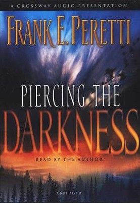 piercing the darkness peretti