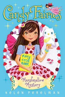 #12: Marshmallow Mystery  -     By: Helen Perelman
    Illustrated By: Erica-Jane Waters
