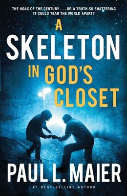 A Skeleton in God's Closet - eBook  -     By: Paul L. Maier
