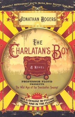 The Charlatan's Boy