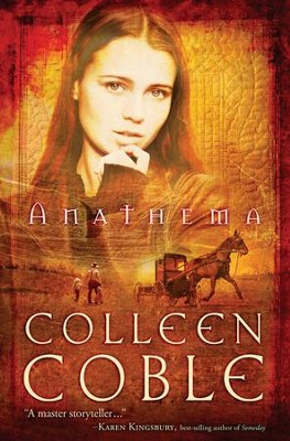 Anathema - eBook  -     By: Colleen Coble
