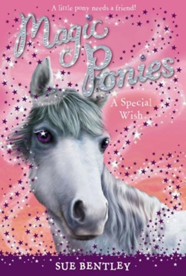 A Special Wish  -     By: Sue Bentley
    Illustrated By: Angela Swan

