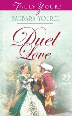 Duel Love - eBook  -     By: Barbara Youree
