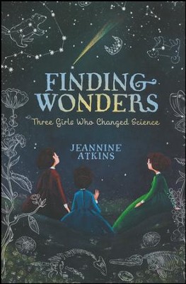 finding wonders book review