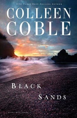 Black Sands - eBook  -     By: Colleen Coble
