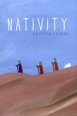 nativity by cynthia rylant