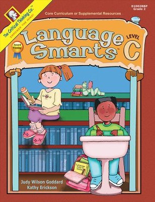 Language Smarts C   - 