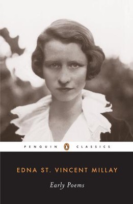 Early Poems - eBook: Edna St. Vincent Millay: 9781101177013 ...