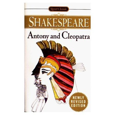 Antony and Cleopatra - eBook  -     By: William Shakespeare, Barbara Everett
