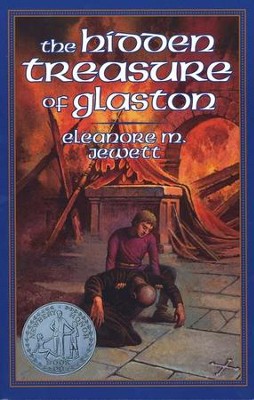 The Hidden Treasure of Glaston   -     By: Eleanore M. Jewett

