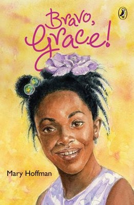 Bravo, Grace! - eBook  -     By: Mary Hoffman
