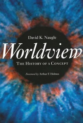 christianbook naugle worldview