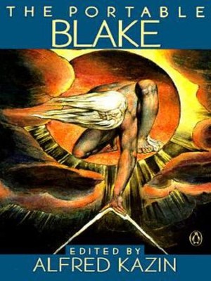 The Portable William Blake - eBook  -     By: William Blake, Alfred Kazin
