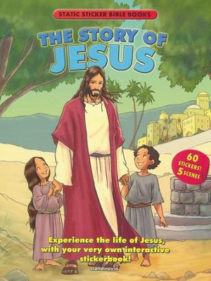 The Story of Jesus Feeding People: Gustavo Mazali: 9788772479149 ...